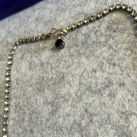 Rhinestone Jewelry Set - Picture 4 of 7